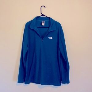 The North Face Pullover - XL